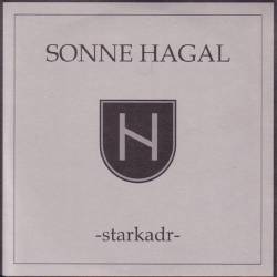 Sonne Hagal : Starkadr